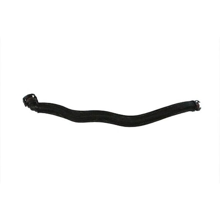 Crp Products Breather Hose, Abv0190 ABV0190